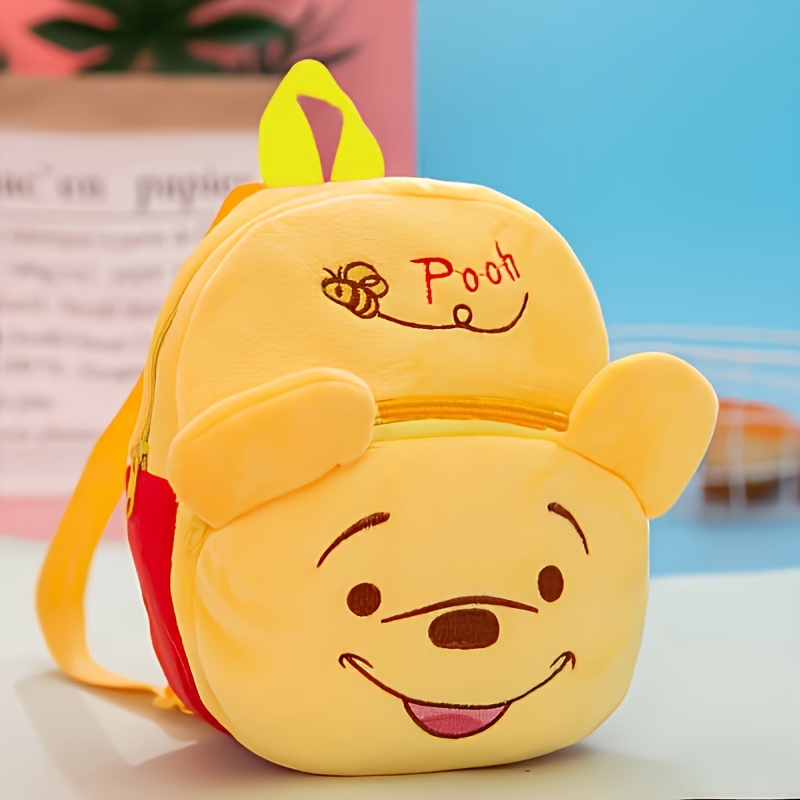 Baby Products Gift - Mesuca Winnie The Pooh Plush Kids