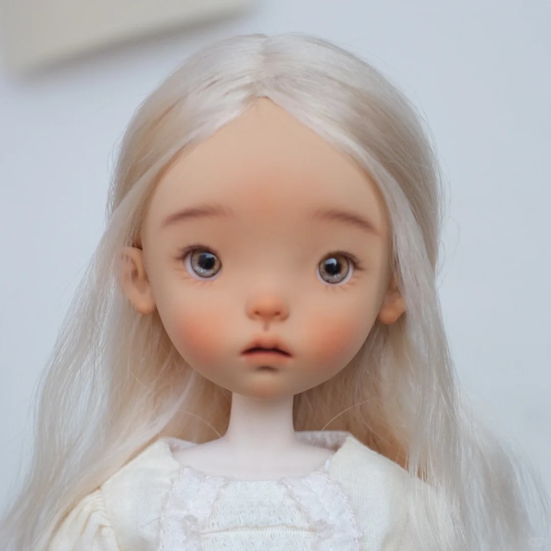 Baby Products Trending - new BJD doll 1/6 landoudou cute