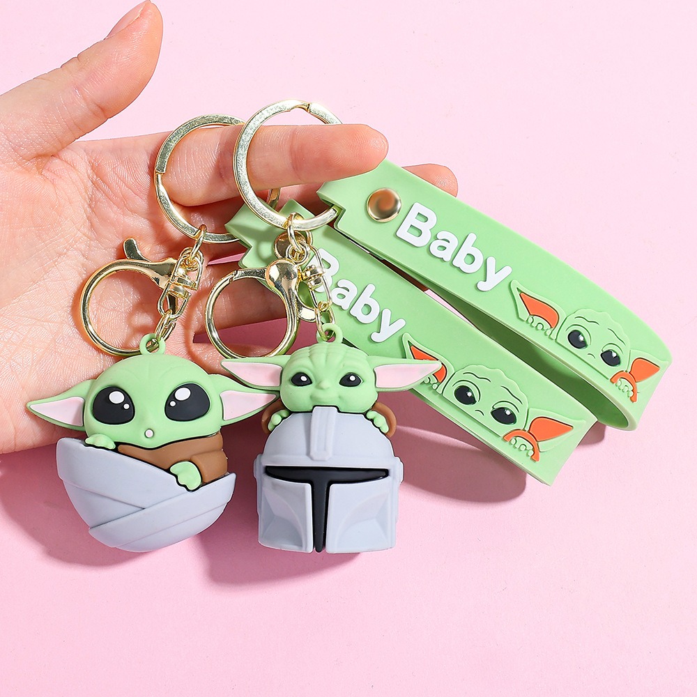 Baby Yoda Products - Perfect Details Grogu Baby Yoda Multi-Style