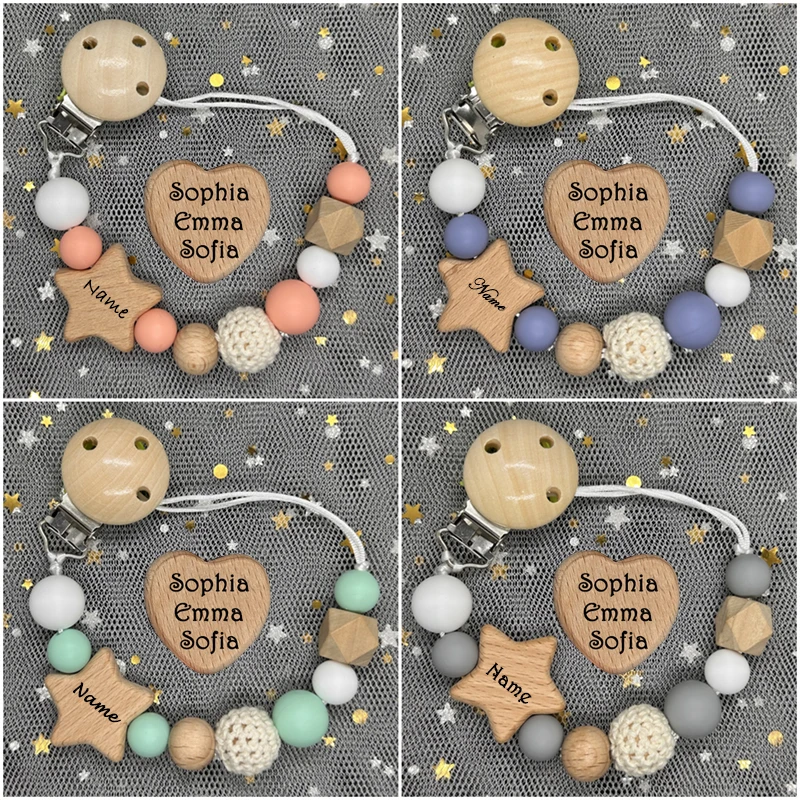 NEW Custom Name Handmade Perso - Baby Products Gift 评论和价格