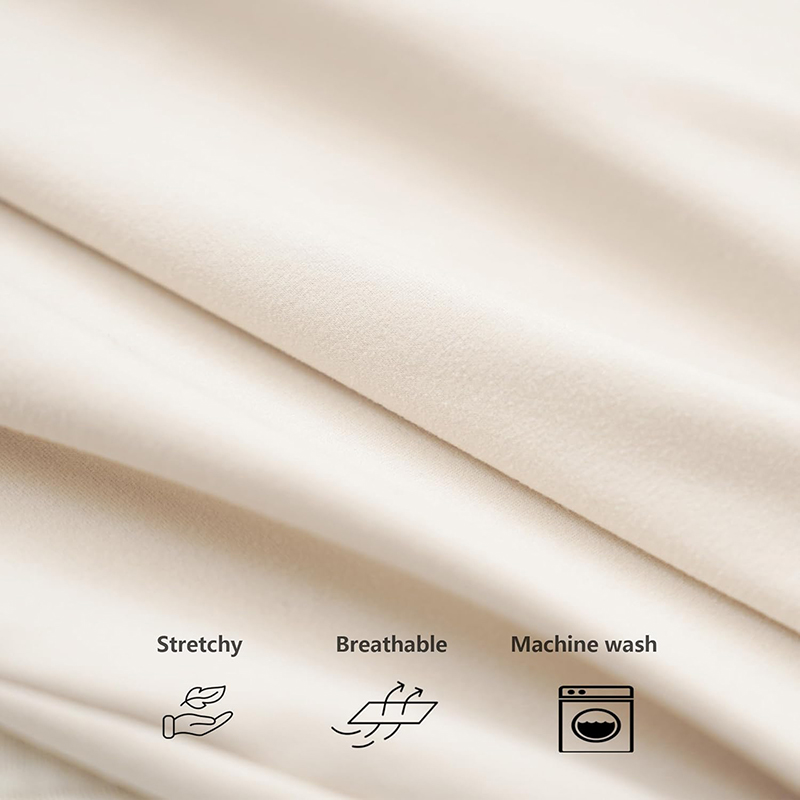 2PCS Baby Nursing Pillow Cover - Nursing Pillow Breastfeeding 评论和价格