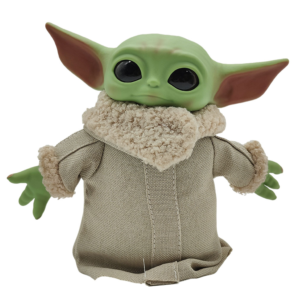 Star Wars Mandalorian The Chil - Baby Yoda Products 评论和价格