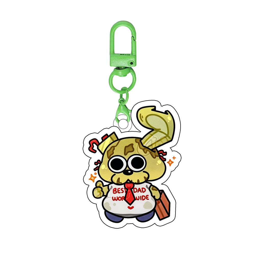 for FNAF Game Circus Baby Bonn - Baby Products Gift 评论和价格