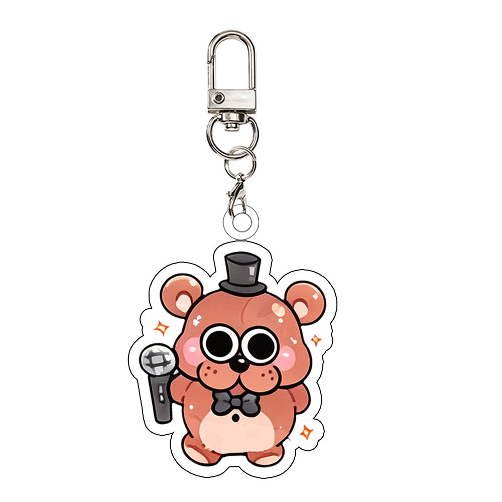 for FNAF Game Circus Baby Bonn - Baby Products Gift 评论和价格