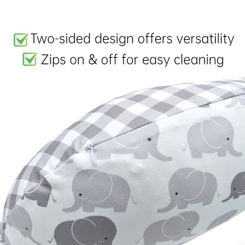 A5YC Breastfeeding Pillow Cove - Nursing Pillow Breastfeeding 评论和价格