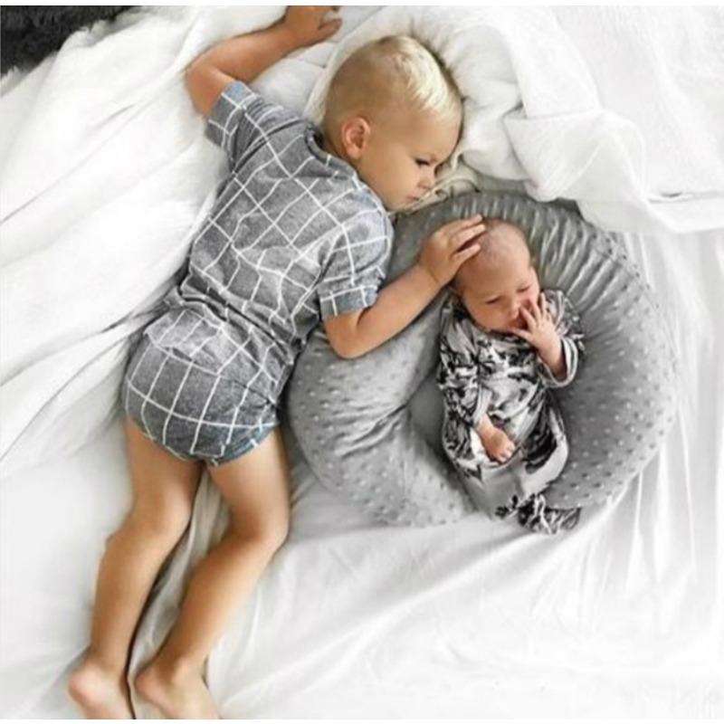 Universal U Shape Nursing Pill - Nursing Pillow Breastfeeding 评论和价格