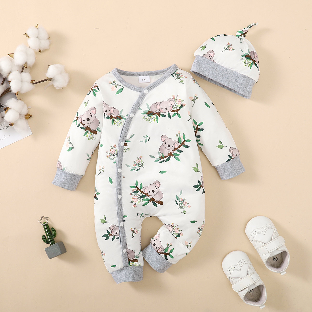 Winter Newborn Infant Baby Boy - Baby Products On Sale 评论和价格
