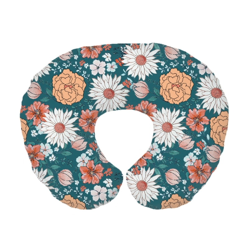 Soft and Breathable Ushaped Nu - Nursing Pillow Breastfeeding 评论和价格