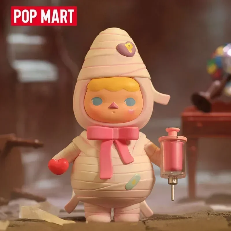 POP MART Pucky Monster Baby Se - Baby Products Gift 评论和价格