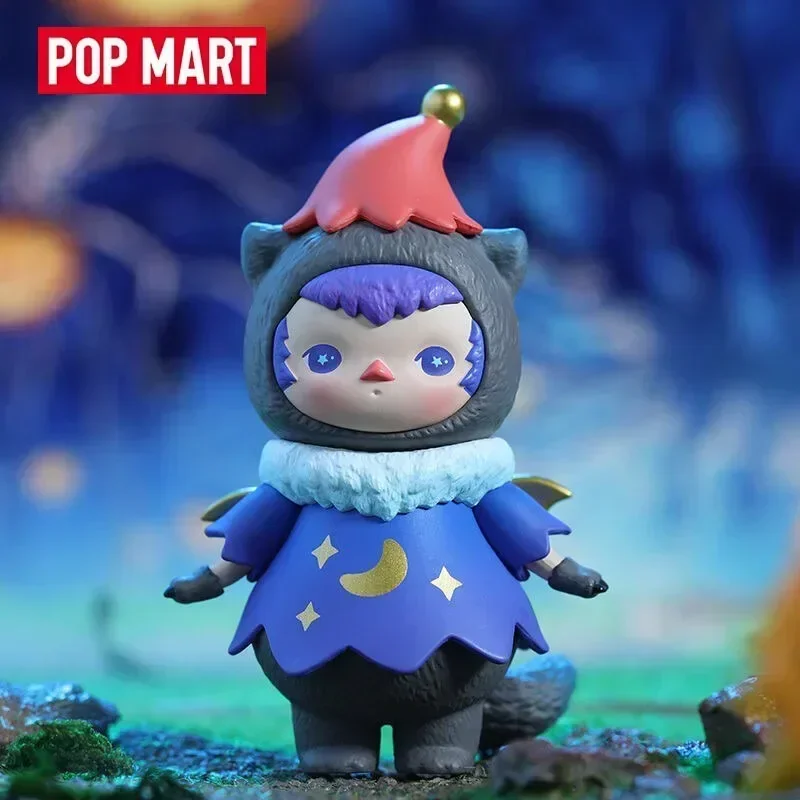 POP MART Pucky Monster Baby Se - Baby Products Gift 评论和价格