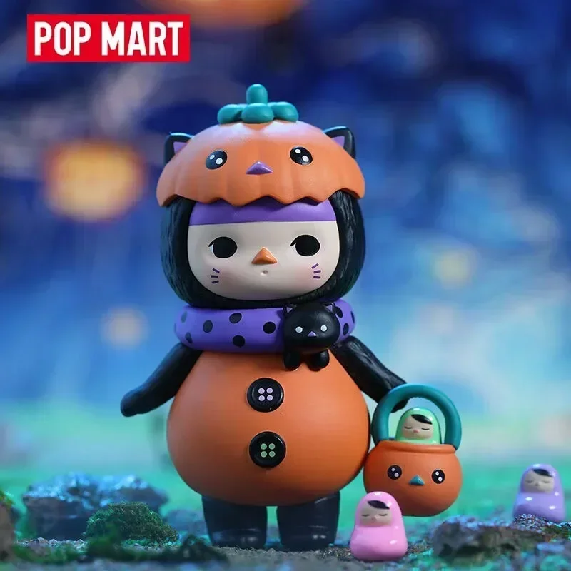 POP MART Pucky Monster Baby Se - Baby Products Gift 评论和价格