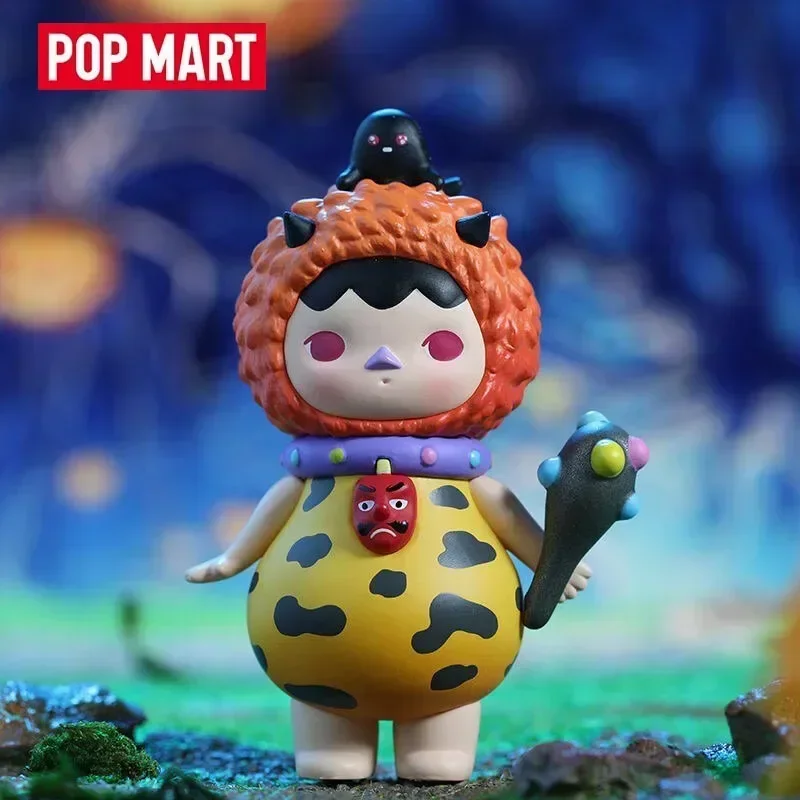 POP MART Pucky Monster Baby Se - Baby Products Gift 评论和价格