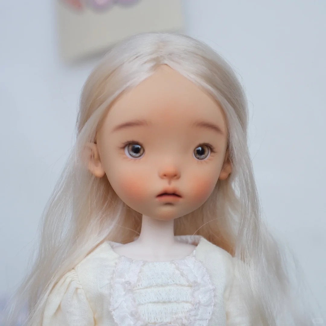 new BJD doll 1/6 landoudou cut - Baby Products Trending 评论和价格