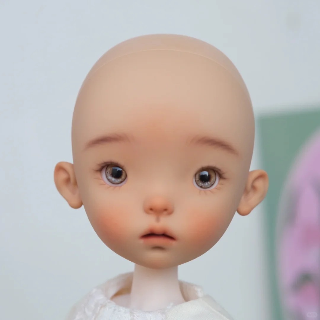 new BJD doll 1/6 landoudou cut - Baby Products Trending 评论和价格