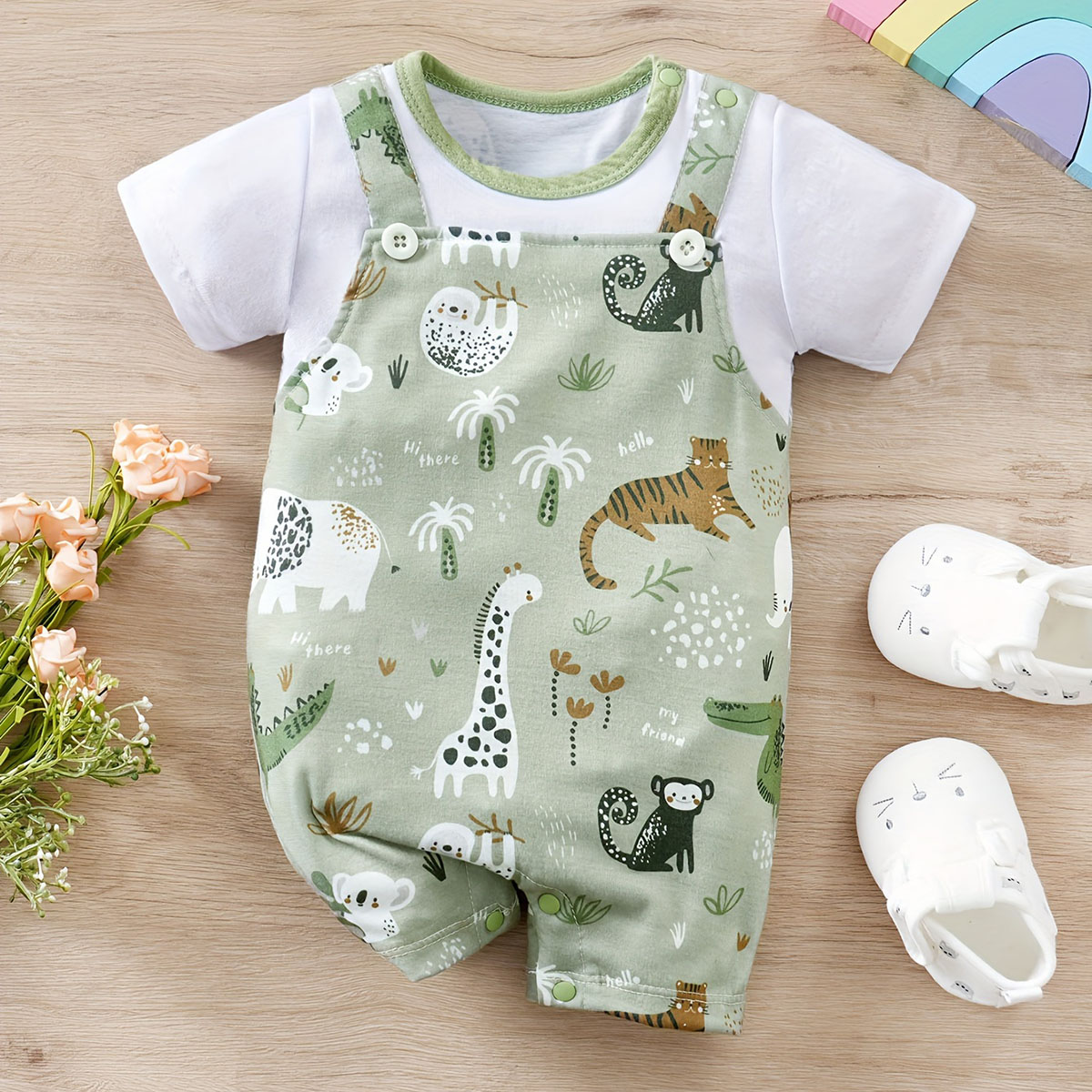 IURNXB Adorable Infant Zoo Ani - Baby Products On Sale 评论和价格