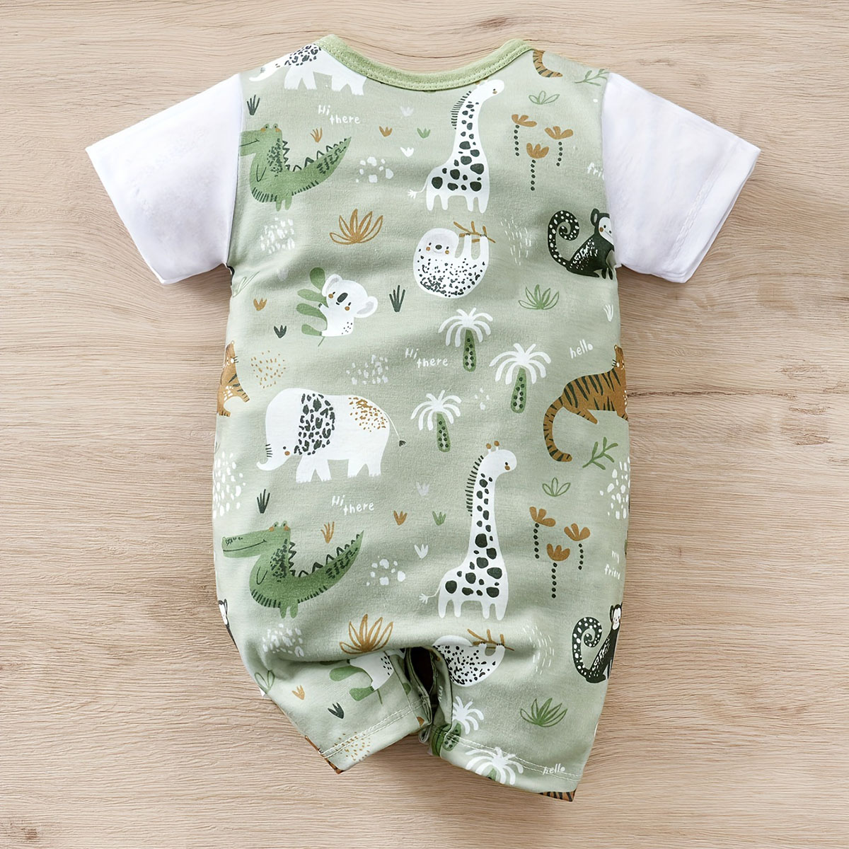 IURNXB Adorable Infant Zoo Ani - Baby Products On Sale 评论和价格