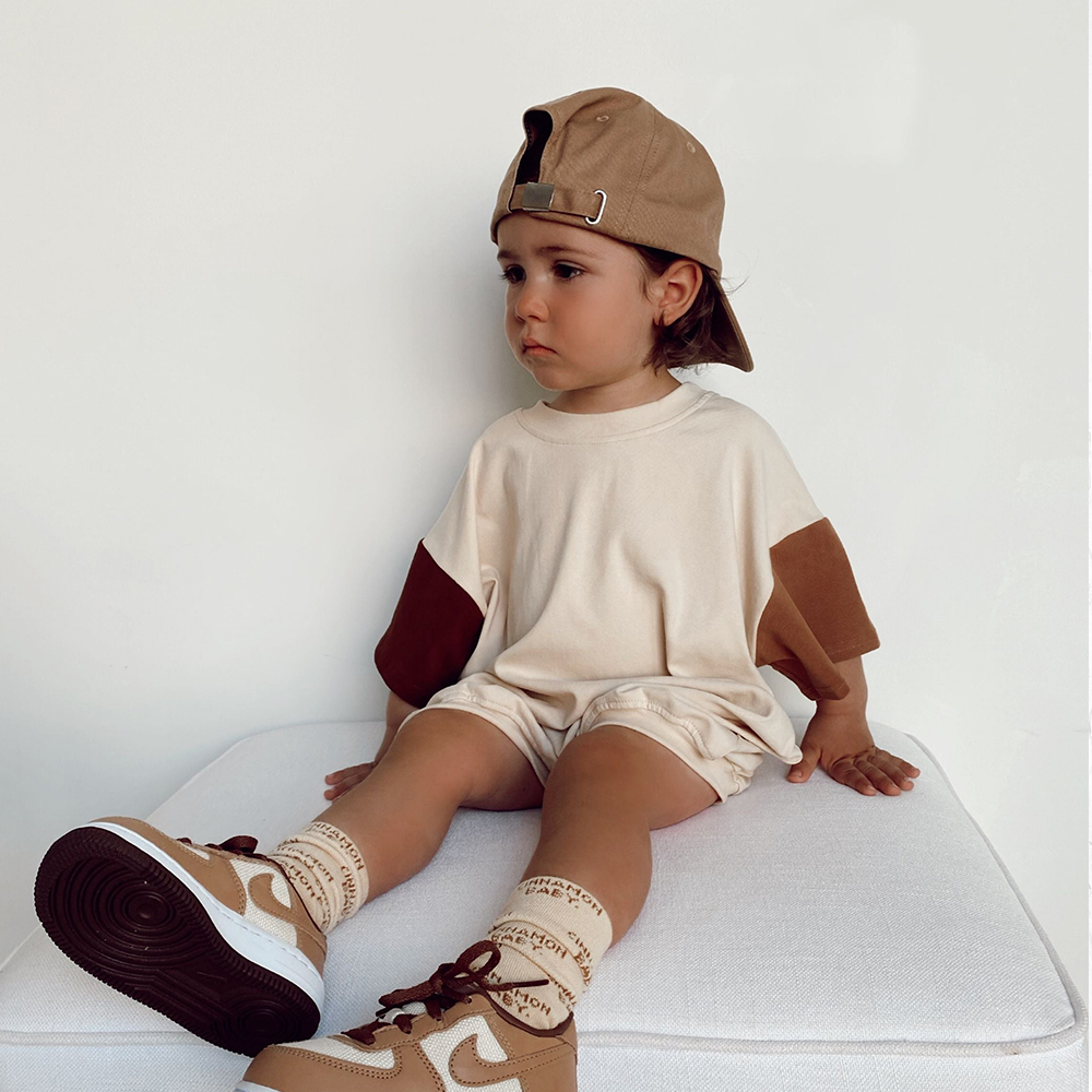 2024 Summer Newborn Baby Boys  - Baby Products On Sale 评论和价格