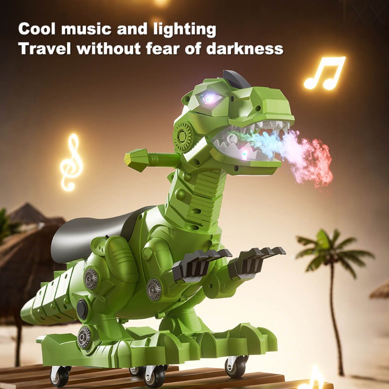 Dinosaur Ride on Toys Toddler  - Baby Products Gift 评论和价格