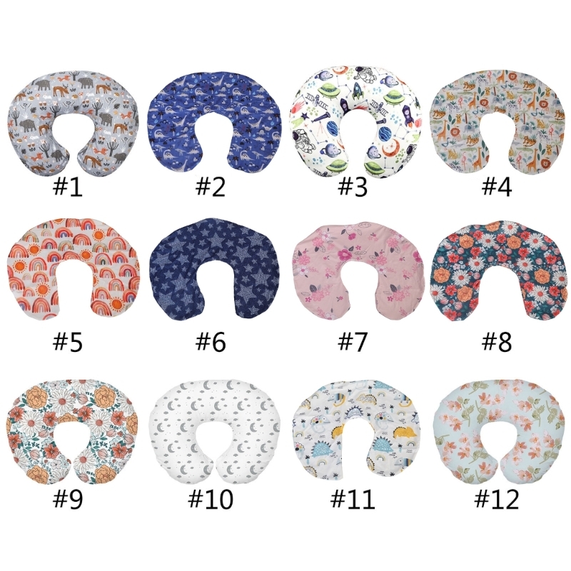 54DF Pillowcase Breastfeeding  - Nursing Pillow Breastfeeding 评论和价格