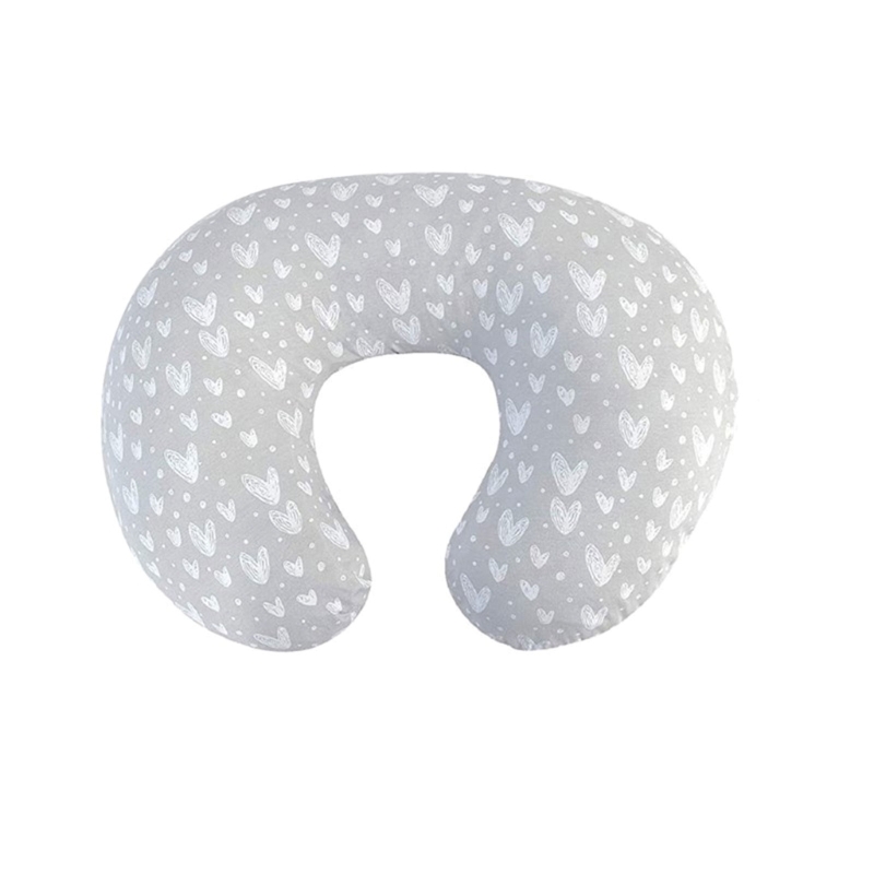 Infant Nursing Pillow Cover Br - Nursing Pillow Breastfeeding 评论和价格